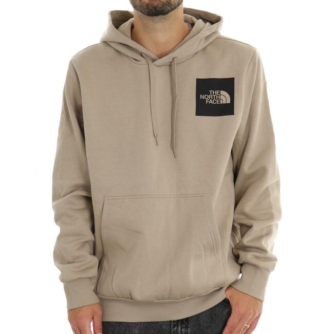 FELPA FINE THE NORTH FACE - Mad Fashion | img vers.1300x/